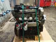 VW PASSAT 3C 2014 CFFB ORIGINAL MOTOR 03L100090J 187280KM