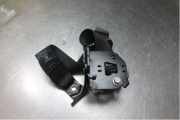 SAAB S 9/3 2006 Z19DTH Sicherheitsgurt hinten links 12755321 0KM
