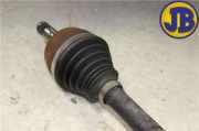 VOLVO S80 2010 D5244T10 Antriebswelle vorne links 36050784 86720KM