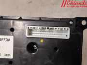 NISSAN EVALIA NV200 2014 EM57 Steuergerät Klima 275004FF0A 120440KM