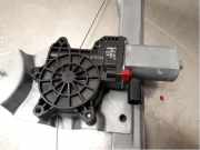 RENAULT CLIO IV 2018 H5F-412 Fensterheber elektrisch 807205569R 13270KM