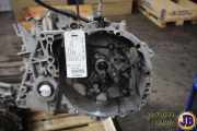 RENAULT KANGOO 2009 K4M-834 Schaltgetriebe 5-Gang 7711497291 73600KM