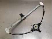 MAZDA 6 2010 R2 Fensterheber GS1D-73-590A 283970KM
