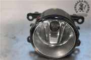 PEUGEOT 307 2007 RFJ Nebelscheinwerfer 100720KM