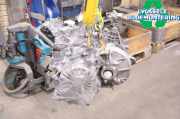 OPEL MOKKA 2018 Manuell Schaltgetriebe 6-Gang 55487436 99690KM