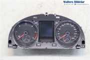 VW PASSAT 3C 2013 CFFB Instrumente Tachometer 3AA920870JX 16200KM
