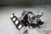 VOLVO V40 2015 B4204T11 Turbolader 36012431 8680KM