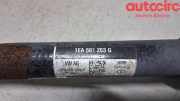 VW ID3 2021 EBJC Antriebswelle vorne links 1EA 501 203 G 57570KM