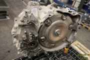 VOLVO S60/V60 2011 TF-80SC ORIGINAL GETRIEBE AUTOMATIK 36050937 218710KM