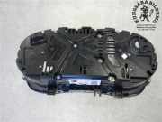 SKODA FABIA NJ 2015 CJZC Instrumente Tachometer 6V0920740 14100KM