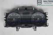 VW TOURAN 5T 2017 CZDA Instrumente Tachometer 5TA920740A 119580KM