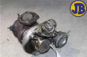 VOLVO S70/V70/C70 2003 B5244T3 Turbolader 8602396 211780KM