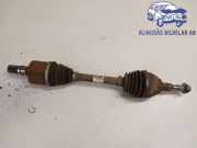 FORD MONDEO 2016 T8CC Antriebswelle vorne links 2535022 202490KM