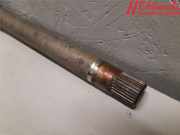 FORD MONDEO 2016 T8CC Antriebswelle vorne rechts 2163306 181660KM