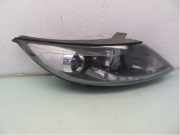 KIA SPORTAGE 2013 D4FD Scheinwerfer rechts 921023U290 2005500KM