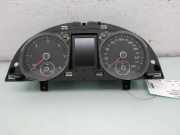 VW PASSAT 3C 2015 CAYC Instrumente Tachometer 3AA920871A 1673640KM