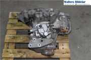 OPEL ASTRA H 2007 Z16XE1 Schaltgetriebe 5-Gang 72810KM