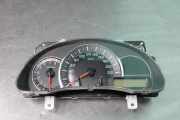 NISSAN MICRA K13 2015 HR12DE Instrumente Tachometer 91000KM