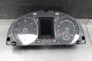 VW PASSAT 3C 2013 CFGC Instrumente Tachometer 3AA920870M 200570KM