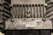 VOLVO S40/V50 2006 D4204T Motorsteuergerät (ECU) 237750KM