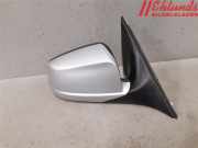 BMW 5 F10/F11 2012 N47-D20C Seitenspiegel rechts elektrisch 51 16 7 268 236 273500KM