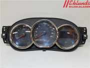DACIA DUSTER 2015 K9K-658 Instrumente Tachometer 248100621R 118260KM