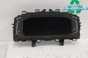 VW TIGUAN 2020 DFHA Instrumente Tachometer 3G0920790E 19500KM