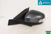 VOLVO V70 2010 B5254T11 Seitenspiegel links elektrisch 31297838 246010KM