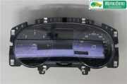 VW PASSAT 3C 2017 DDAA Instrumente Tachometer 3G0920751C 43290KM
