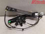 FORD FOCUS 2013 M1DA Fensterheber elektrisch 1870697 235830KM