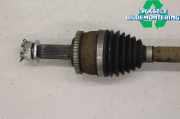 HYUNDAI I20 2014 G4FA Antriebswelle vorne rechts 495011J305 35780KM