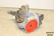 VOLVO S60/V60 2018 D5244T21 Differential 36012670 17110KM