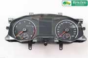 VW T-ROC 2018 CHZJ Instrumente Tachometer 2GA920740 53110KM