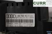 AUDI A8 4E 2007 BVN Instrumente Tachometer 4E0920901C 307470KM