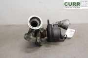 VOLVO S80 2011 D5244T10 Turbolader 36050237 173620KM