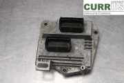 OPEL ASTRA H 2006 Z16XEP Motorsteuergerät (ECU) 203950KM