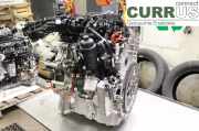 BMW 3 G20/21 2021 B47-D20B ORIGINAL MOTOR 11005A12E99 270KM