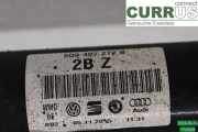 VW GOLF SPORTSVAN 2016 CYVB Antriebswelle vorne rechts 5Q0407272B 78800KM