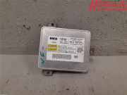 BMW X1 E84 2011 N47-D20C Steuergerät Scheinwerfer 63 11 7 318 327 190230KM