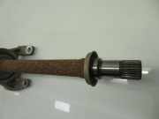 HONDA CR-V 2010 R20A2 Antriebswelle vorne rechts 44305SWC900 1464730KM