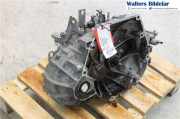 HONDA ACCORD 2011 6 VXL Schaltgetriebe 6-Gang 74540KM