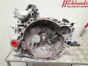 PEUGEOT EXPERT 2014 Manuell Schaltgetriebe 6-Gang 1636416380 91840KM