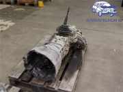 NISSAN KING CAB D40 2006 YD25DDTI Schaltgetriebe 5-Gang 32100CD300 283660KM