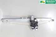 RENAULT TRAFIC 2018 R9M-450 Fensterheber elektrisch 807207538R 98500KM