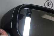 VOLVO S40/V50 2008 B5244S5 Seitenspiegel rechts elektrisch 31278739 213700KM