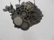 VW TIGUAN 2010 MANUELL 4WD Schaltgetriebe 6-Gang 0A6300044M 2263240KM