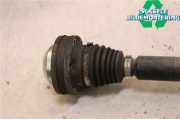 VW CADDY 2005 BJB Antriebswelle vorne rechts 2K0407272EX 89740KM