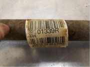 RENAULT MEGANE III 2015 R9M-402 Antriebswelle vorne rechts 8201353431 66450KM