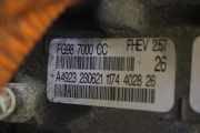 FORD MONDEO 2022 VARIOMATIC ORIGINAL GETRIEBE AUTOMATIK 2544882 298970KM