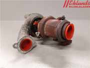 PEUGEOT PARTNER II 2015 9HF Turbolader 0375Q9 115410KM